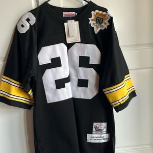 Woodson Jersey!